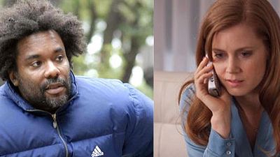 image de la news Lee Daniels en lice pour diriger Amy Adams dans le biopic de Janis Joplin !