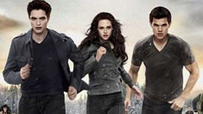 image de la news "Twilight" : vers un spin-off en long métrage ou en série ?