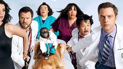 image de la news "Animal Practice" annulée