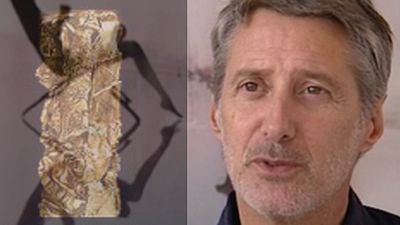 image de la news  César 2013 : Antoine de Caunes maître de cérémonie
