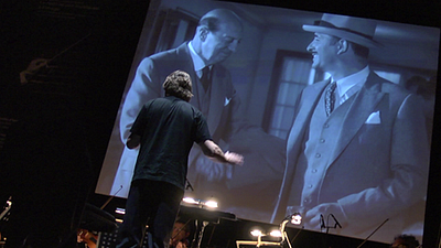 image de la news Festival des Musiques à l'image [VIDEO]