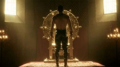 image de la news "Metal Hurlant Chronicles", c’est ce soir sur France 4 [VIDEOS]