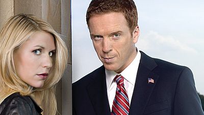 image de la news "Homeland" renouvelée