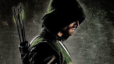 image de la news "Arrow" confirmée jusqu'à la fin de la saison