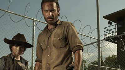 Audiences câble US: "The Walking Dead" frappe toujours fort !