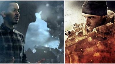 Linkin Park sur la BO du jeu "Medal of Honor Warfighter" [VIDEO]