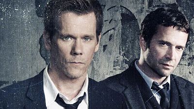 image de la news La série "The Following" sera diffusée à partir du...