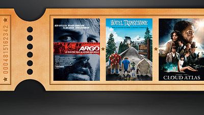 image de la news Box-office US : "Cloud Atlas" loin des étoiles !