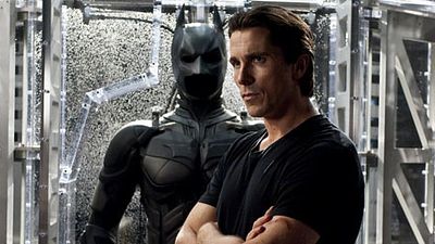 image de la news "Transcendence" : Christian Bale (aussi) chez le chef op' de Nolan ?