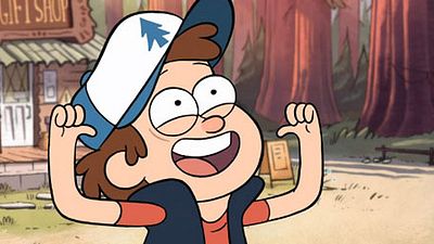 image de la news Interview : Alex Hirsch, le créateur de "Gravity Falls"