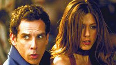 image de la news Mater / Zapper : votre soirée TV du mardi 6 novembre 2012 