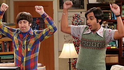image de la news Audiences US du Jeudi 1er Novembre : "The Big Bang Theory" explose tout
