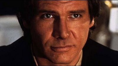 image de la news "Star Wars 7" : Harrison Ford de retour en Han Solo ?