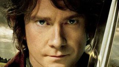 image de la news BO du "Hobbit" : le premier titre en écoute !