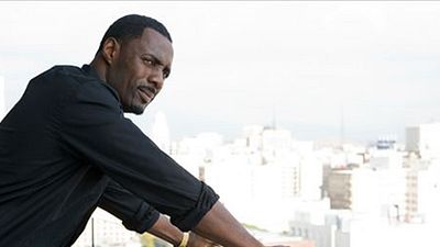 image de la news Idris Elba dans le clip des Mumford & Sons ! [VIDEO]