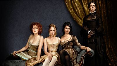 image de la news "Maison Close" adaptée aux USA par Mark Wahlberg et HBO