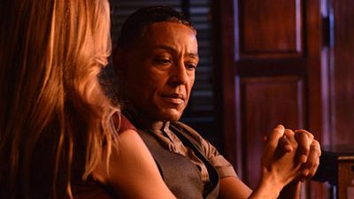 image de la news Audiences US du lundi 12 Novembre: "Revolution" au plus bas...