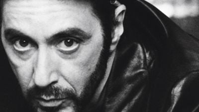 Shopping Ciné : le livre-coffret DVD "Al Pacino le vénéneux"