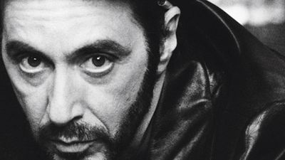 image de la news Shopping Ciné : le livre-coffret DVD "Al Pacino le vénéneux"