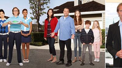 image de la news Le réalisateur Michael Bay va jouer les "Neighbors"