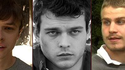 image de la news 3 candidats pour le rôle de Harry Osborn dans "Spiderman"