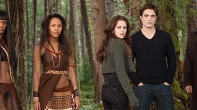 "Twilight 5" réalise le meilleur démarrage de l'année