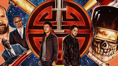 image de la news PIFFF 2012 : "John Dies at the End"... et en ouverture !