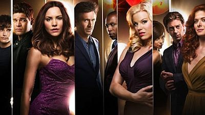 image de la news Découvrez l'affiche de la saison 2 de "Smash" [PHOTO]