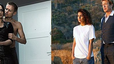 image de la news Audiences US du dimanche 18 novembre: Le "Mentalist" passé aux oubliettes ?