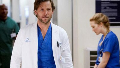 image de la news Les premières images de la nouvelle série de David E. Kelley ! [VIDEO]
