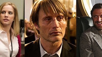 image de la news De la chair fraîche pour "Hannibal" Lecter