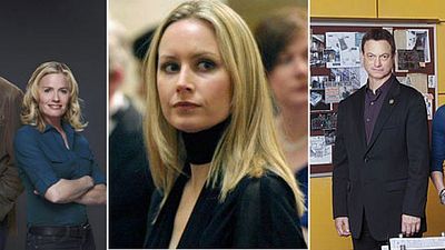 image de la news Un nouveau crossover en février pour "Les Experts"