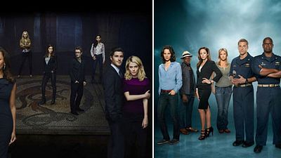 image de la news Annulées, "666 Park Avenue" et "Last Resort" auront bien une conclusion !
