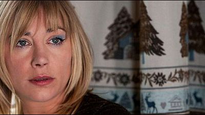 image de la news Julie Depardieu dans la série "Katz"