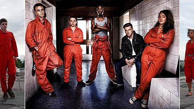image de la news Un film "Misfits" en préparation... avec le retour des anciens ?