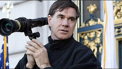 image de la news Gus Van Sant fait du kung-fu !