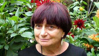 image de la news Agnès Varda : L'Intégrale au Nouveau Latina !