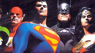 image de la news Qui sera le méchant dans "Justice League" ?