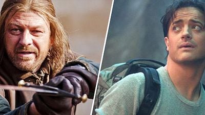 image de la news Sean Bean dans la nouvelle série du créateur de "Homeland"