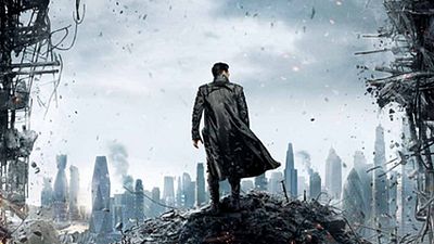 image de la news "Star Trek Into Darkness" : le teaser ! [VIDEO]