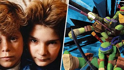 image de la news Deux "Goonies" réunis dans "Les Tortues Ninja"