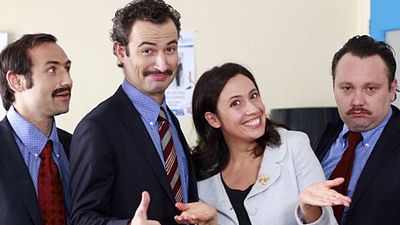 image de la news "Pause-emploi" : la nouvelle websérie pour lutter contre le chômage !