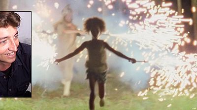 image de la news Rencontre avec Benh Zeitlin, réalisateur des "Bêtes du Sud Sauvage" ! 