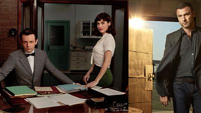 image de la news Premières images de "Masters of Sex" et "Ray Donovan"