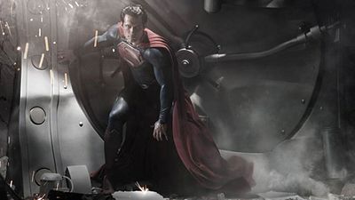 image de la news Nouvelle bande-annonce de "Man of Steel" ! [VIDEO]
