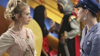 image de la news Audiences US du mardi 11 décembre: Pas de "Happy Endings" pour "Don't Trust The B----" ?