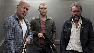 image de la news "Die Hard 5" : encore plus d'images ! [VIDEO]
