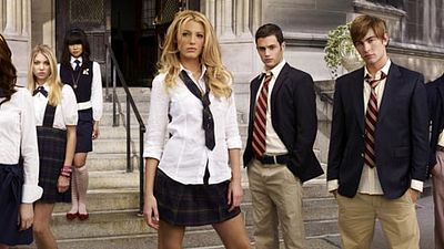 image de la news Ce soir, c'est le final de "Gossip Girl" [VIDEO]
