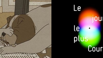 image de la news LE JOUR LE PLUS COURT [J-5]