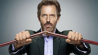 image de la news La toute dernière saison de "Dr House" sur TF1 le...